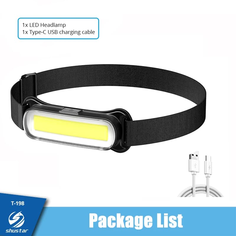 lampe led rechargeable usb