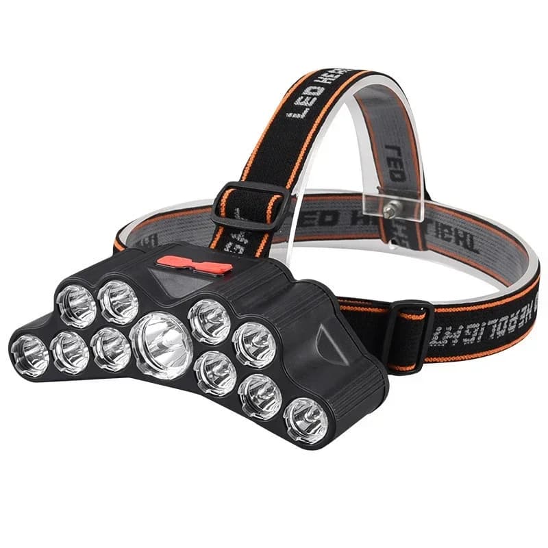 lampe de camping rechargeable
