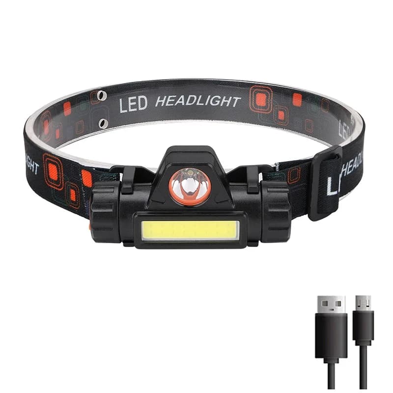 lampe portative rechargeable