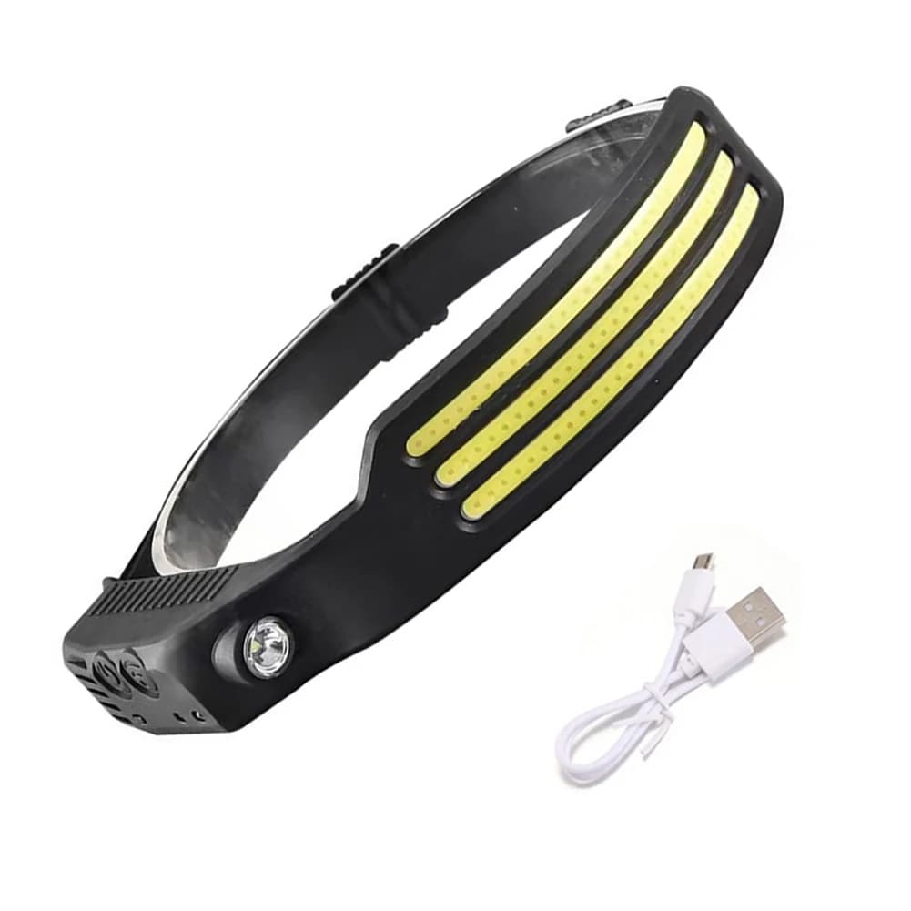 lampe rechargeable