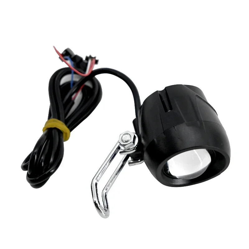 lampe vélo rechargeable